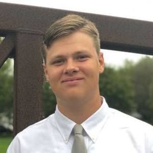 Meet your Posher, Doug